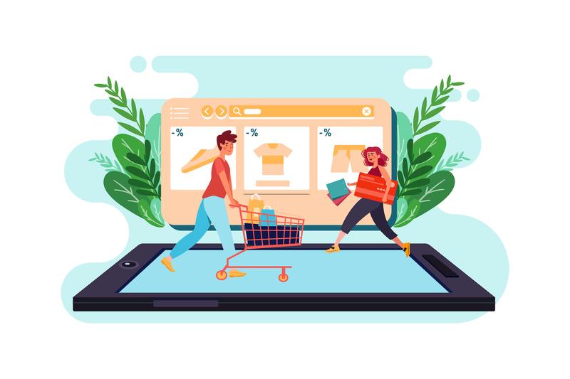 Cómo iniciar una tienda online