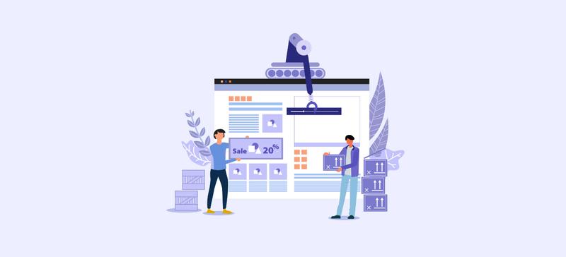 Cómo empezar una tienda online